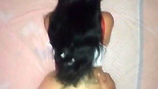 Getting My Mermaid Wife Pregnant Before I Left for Real Home Work