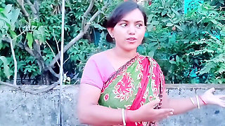 Indian Stepbrothers Share Their Husband's Huge Cock and Have a Threesome- Yasmina Khan- Mia a