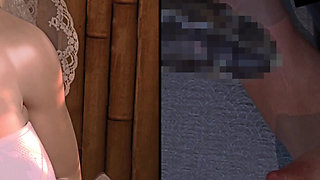 My Girlfriend Wants to Have an Interracial Threesome!( Part Final)