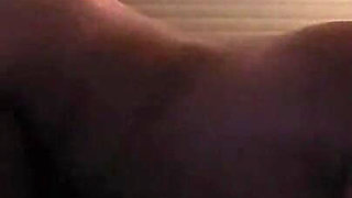 Juicy MILF Touched by Two Men