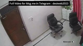 Indian Slender Nymph Firm Smashing