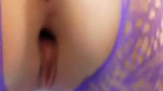 Big Ass PAWG Gobbles BBC