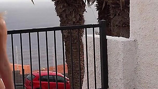 Candee Licious Creampied After Massage