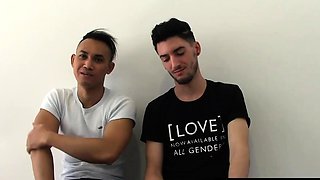 Hung Australian Claims Asshole