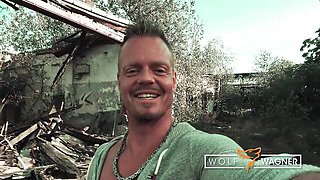 Harleen's berlin trailer