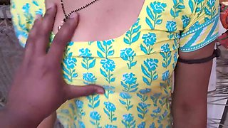 My Neighbour Friends Wife Come My Home Secretly For Me And Give A Best Blowjob Make Cum In Her Mouth To My Desi Thick Dick