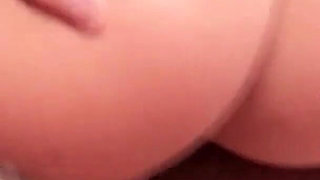 Step brother fucks skinny candid teen Stacy at breakfast