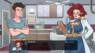 Complete Gameplay - Deep Vault 69, Part 8