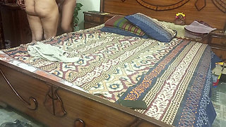 My Step Sister Fuck and Cum inside pussy Indian Beautiful Stepsister Desi Indian