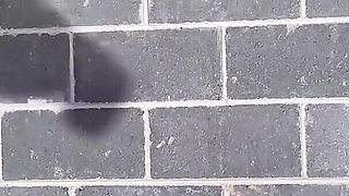 Topless Boxing: Lora Cross Vs Sam Stout