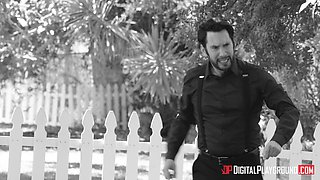 Spicy lesbies unbelievable X-rated scene