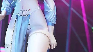 Еxcuse Me Ancient Style; Western Regions; Dancer