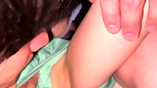 Omege japanese girl with big boobs on cams