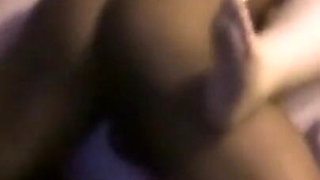 Smashing some pregnant pussy