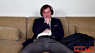 Big Tits Goon Doll Cumshot