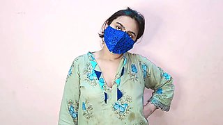 Rent lene aaya tha mene lun ka pani nikal dia(Hindi Gandi baten)