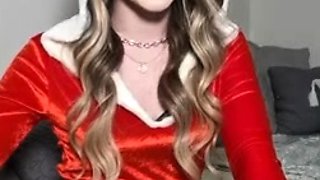 Merry Christmas With Urprincesspea