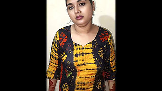 Beautiful Bangladeshi Bhabi First Time Sex - Full Face Showing