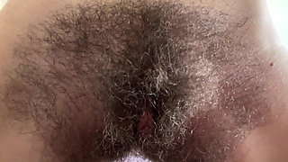 Queefing and Bush Measuring