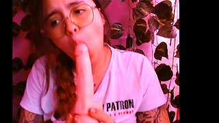 I Imagine He Sucked My Big Dick