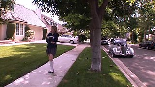 Whos Your Daddy Babe Hardcore Pornstar