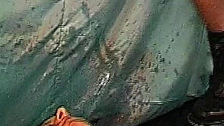 John Thompson: Golden Shower Lover Part 10