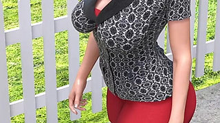 Laura Lustful Secrets #5