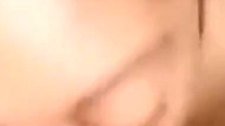 Oooh Baby Lets Decorate Starting with My Face and the Wall Cum All Over My Cute Face Ebony Facial