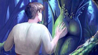 Anal underwater sex, wat, teen