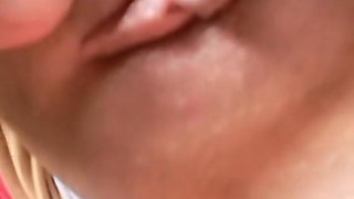 I Lose Bet With My Coworkers And Send My Boss A Video Of My Vagina