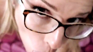 Brooklyn Chase in My Hot New Step Mom Caught Fucking My Aunt