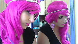Hair Combing Asmr