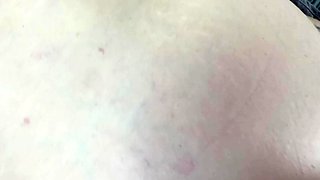 Huge Titty Step Sister Demands Your Cock