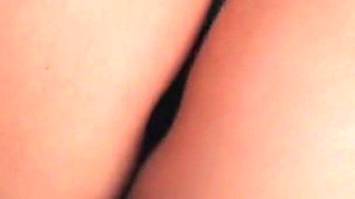 Stepbrother! I Have a Plug and I'm Ready for You to Fuck Me Before We Hit the Gym - Creampie