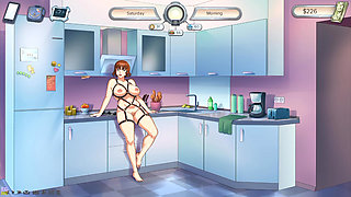 MILFs Plaza 36 - All Special Sexy Outfits - by Eroticgamesnc