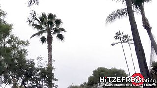 Hot Dates Germany - striptease smut