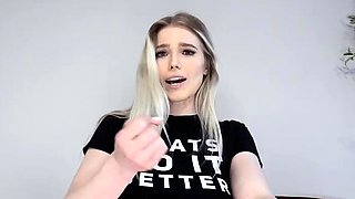 WorshipAmber You ll Never Get A Real Pussy