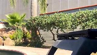 Stream Started Tanning