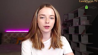 Russian model tease: Amateur, Xnxx  Cam Porn