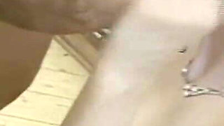 The Female Friend Is Horny, but He's Gay-so His Buddy Steps in with His Massive Cock to Fuck Her in the Ass