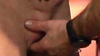 Big boobs pregnant blonde humiliating