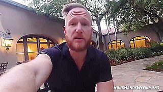 My Asian Fuckbuddy Gets A Massage Will - Interview