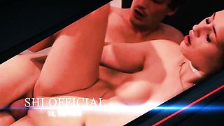 Watch glamorous loved one's clip