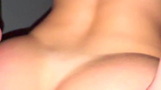 Damn Nymphomaniac!! She Throws Bets the Glass to Tempt Me and Fuck My Friend's Whore Hard! - Babydoll - Cofla24cm