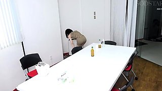 Hardcore Asian Japanese Orgy Session