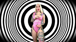 Soft Trance: Nourish the Giantess Goddess, Pendulum, Fatal