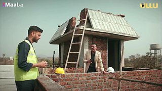 Wonderful Desi MILF heart-stopping xxx scene