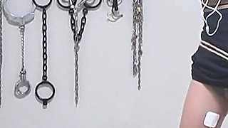 Sexy Girlfriend Training Diary 25