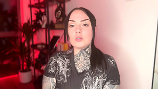 Not Worthy of Toilet Slavery