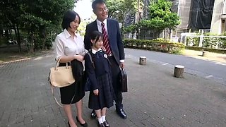 The Daily Life Of Twisted Love Between A Dad And His